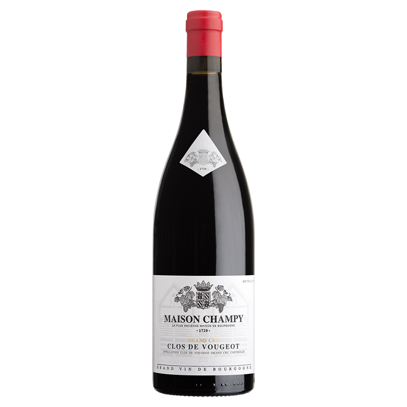 Maison Champy Clos Vougeot Grand Cru