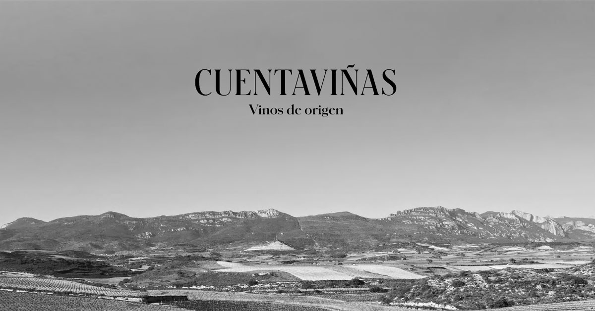 Distribución de vinos Cuentaviñas (Eguren) en Ibiza