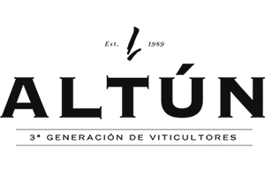 Bodegas Altún