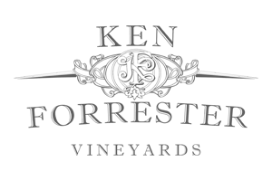 Ken Forrester