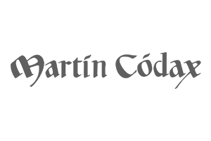 Martin Codax