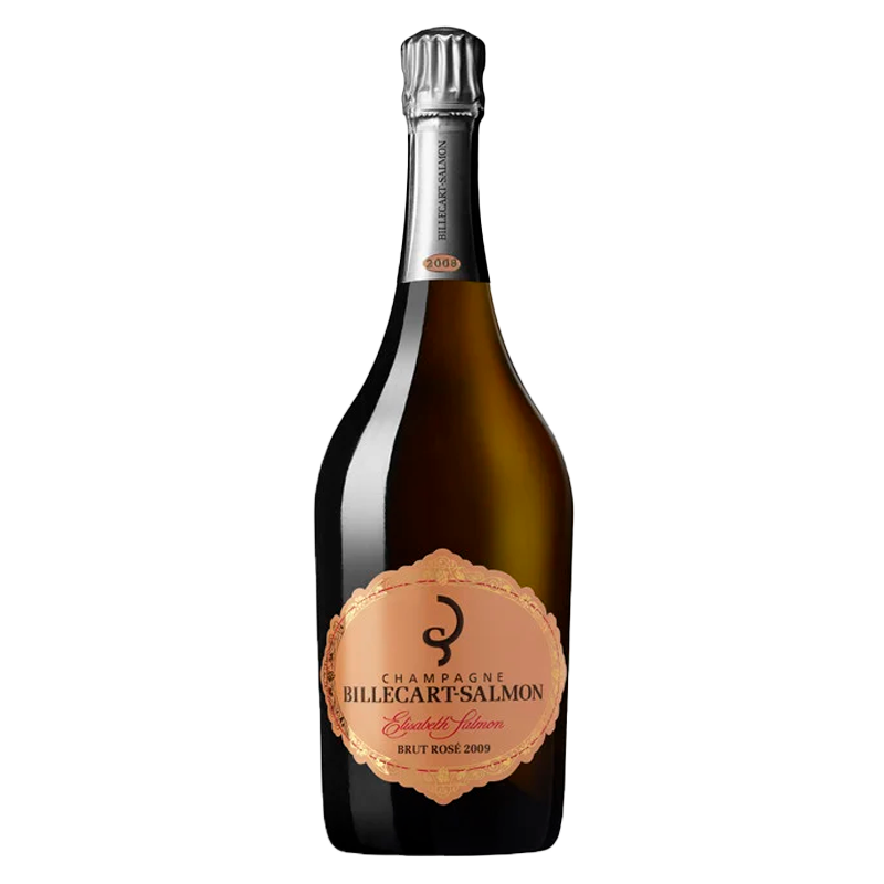 Billecart-Salmon Cuvée Elisabeth Salmon Rosé