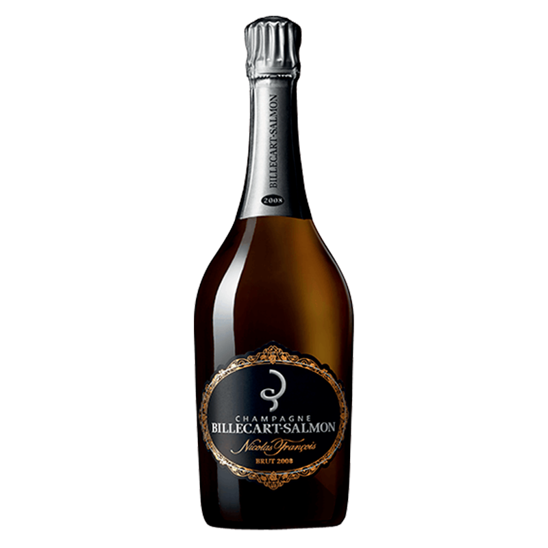 Billecart-Salmon Cuvée Nicolas François Billecart