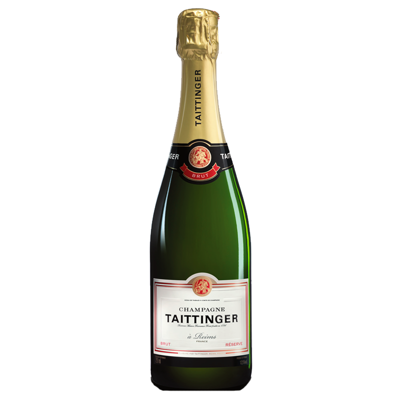 Taittinger Brut Réserve