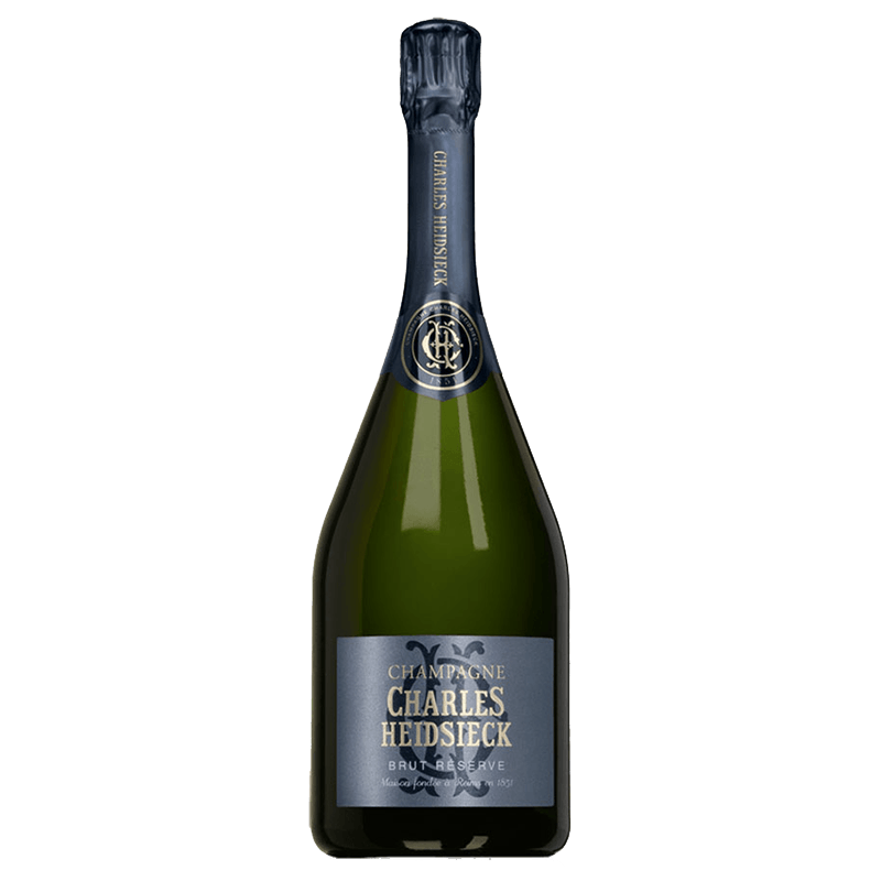 Charles Heidsieck Reserva