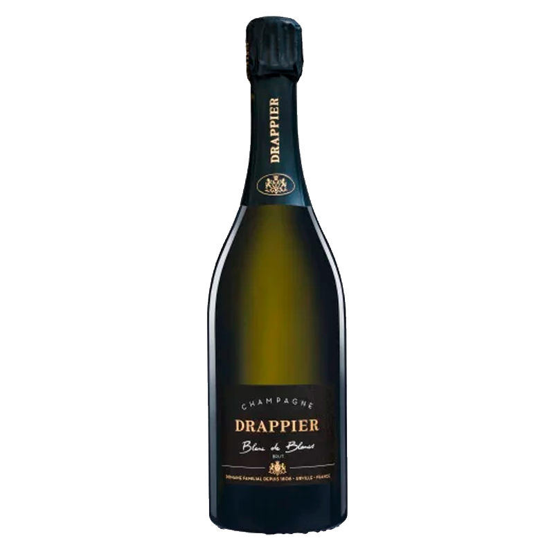 Drappier Blanc de Blancs Signature