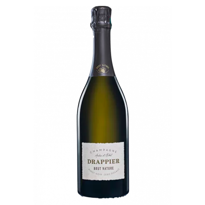 Drappier Brut Nature