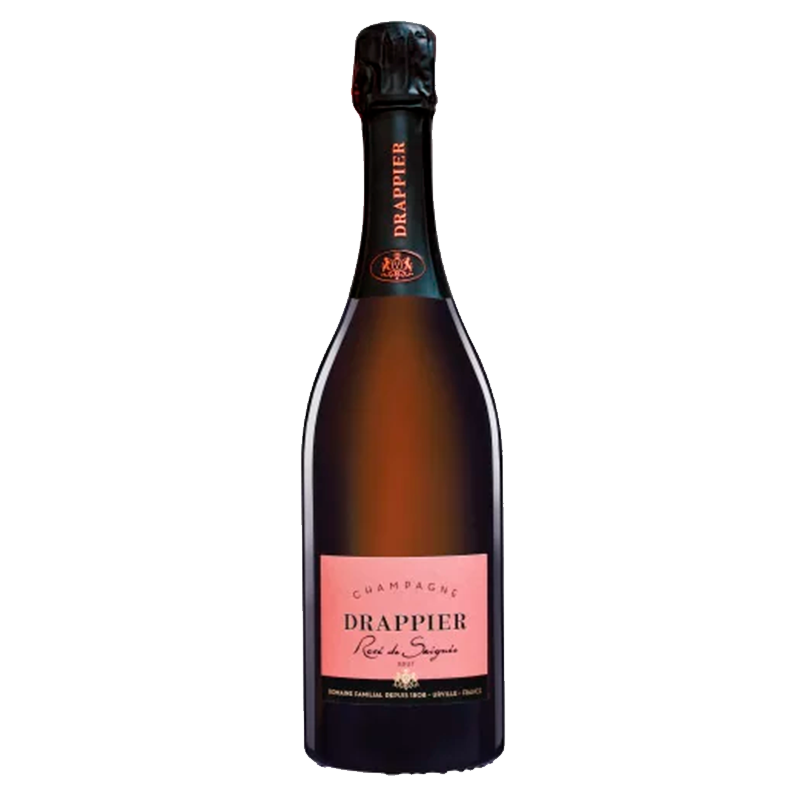 Drappier Rosé