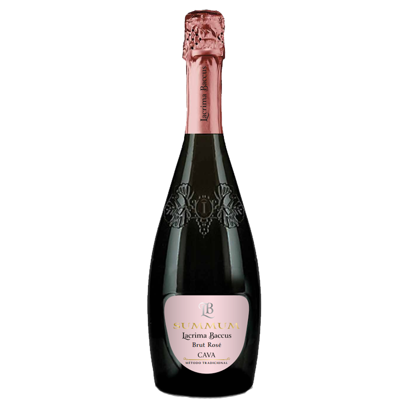 Lácrima Baccus Summum Brut Nature