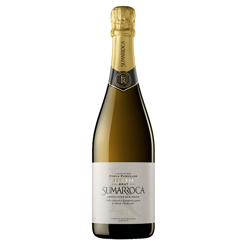 Sumarroca Brut Reserva