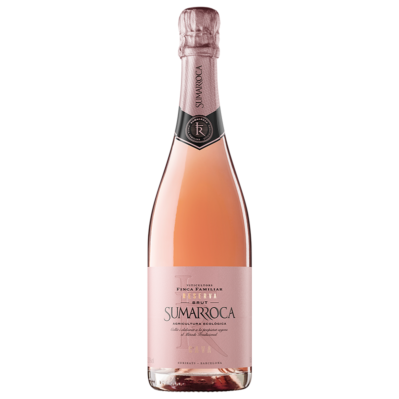 Sumarroca Brut Rosé