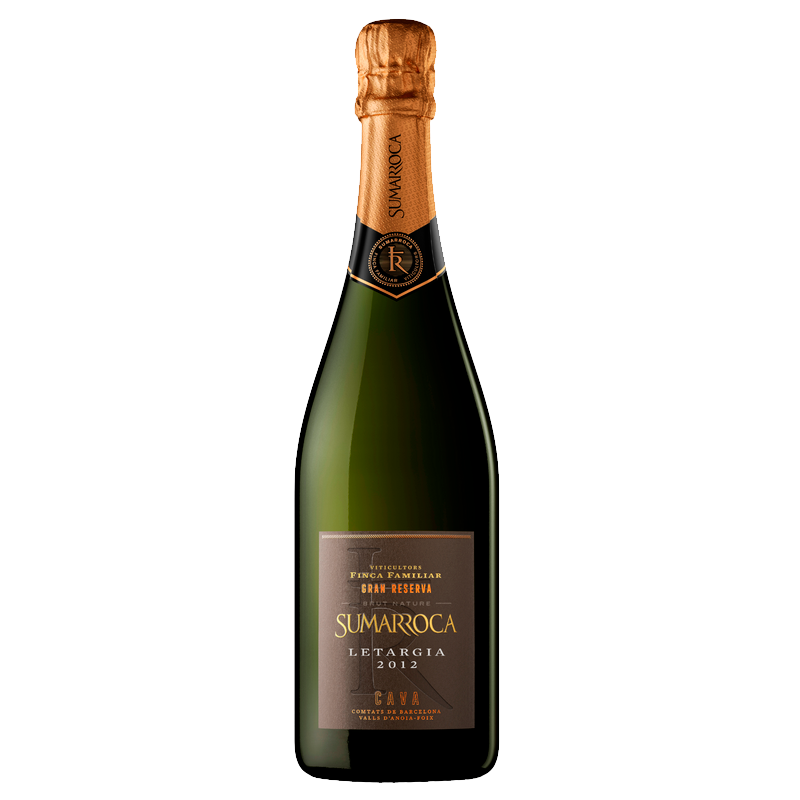 Sumarroca Letargia Gran Reserva Brut