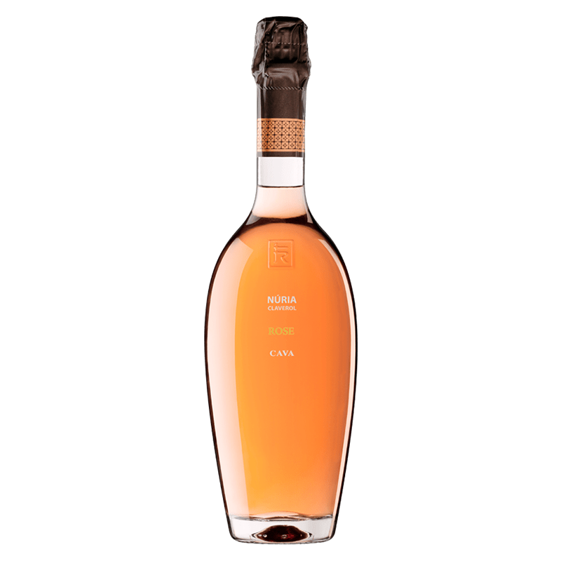 Núria Claverol Rosé