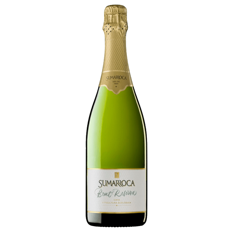 Sumarroca Brut Reserva Ecológico