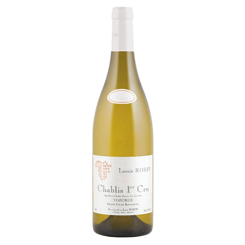 Chablis Premier Cru 