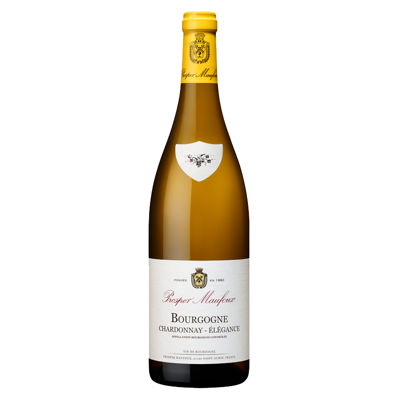 Bourgogne Chardonnay Elégance 2020