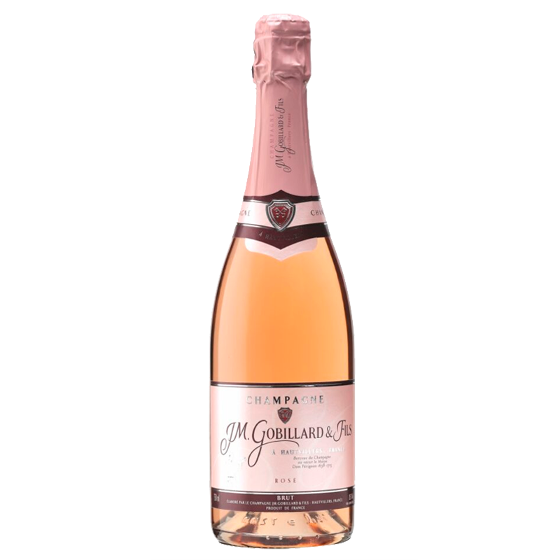 Gobillard Brut Tradition Rosé