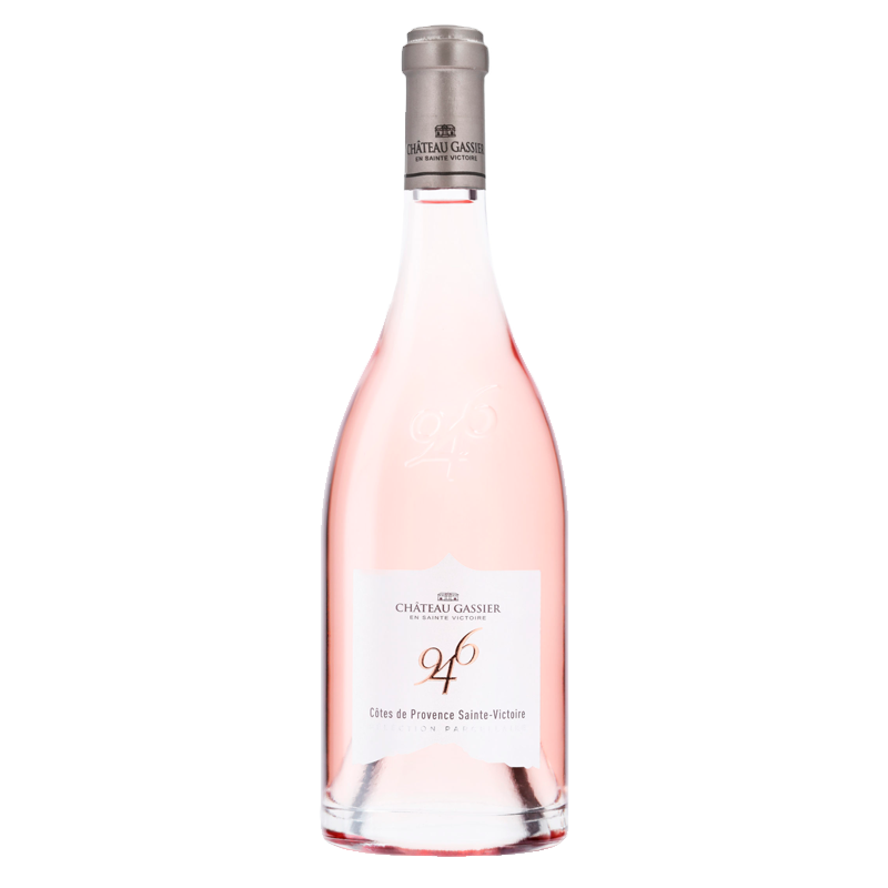 Château Gassier 946 Rosado