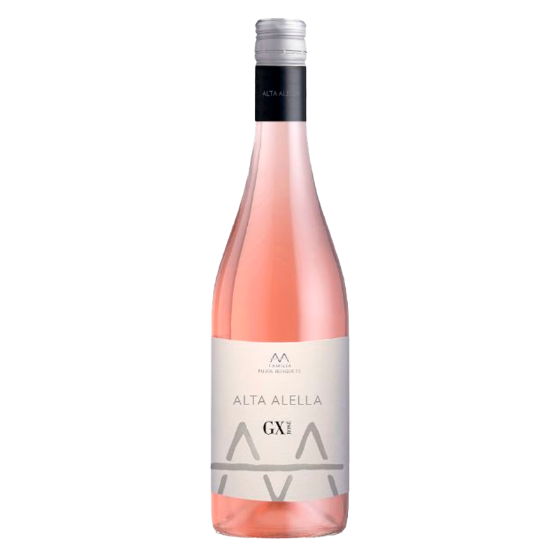 Alta Alella GX Rosé