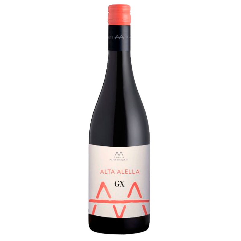 AA Garnacha