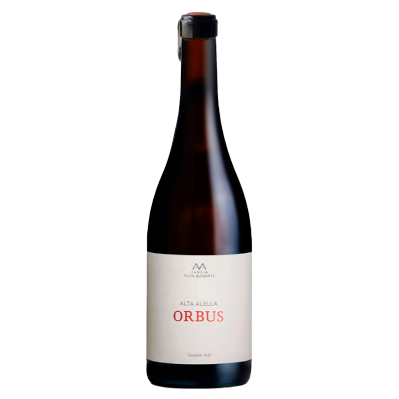 AA Orbus Syrah