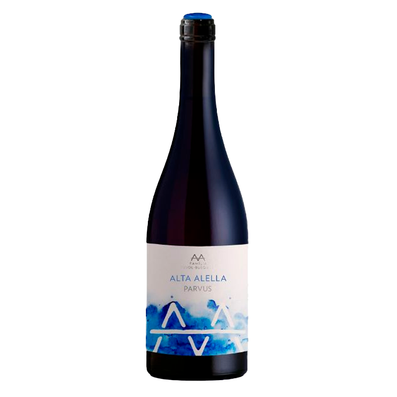 AA Parvus Syrah