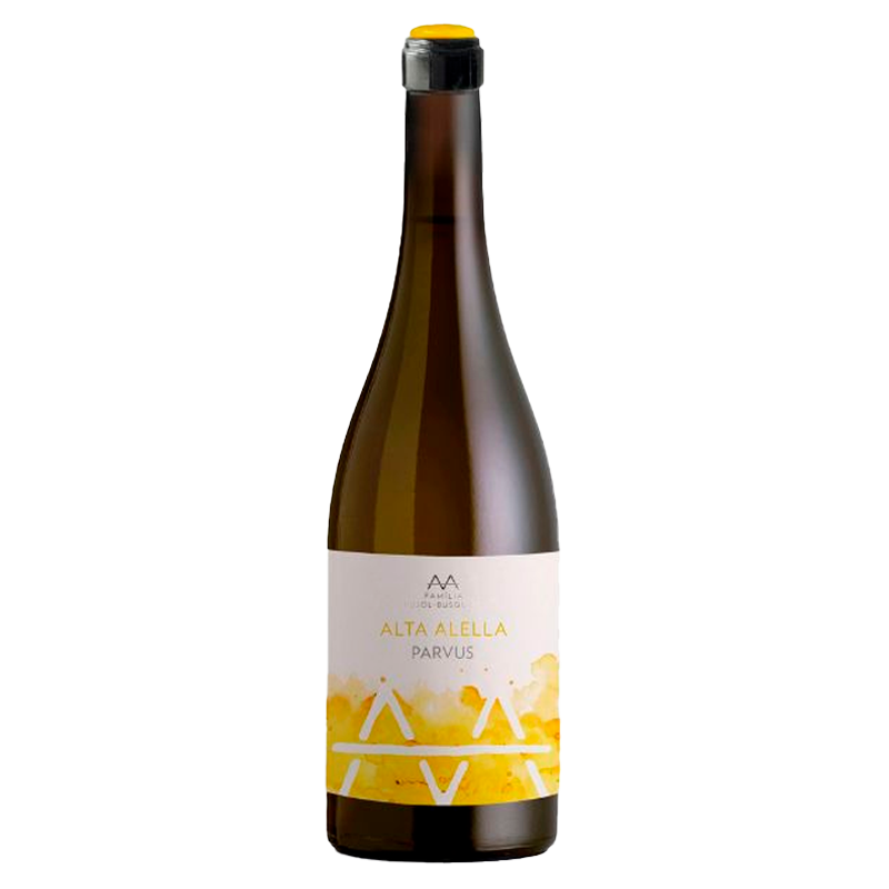 AA Parvus Chardonnay