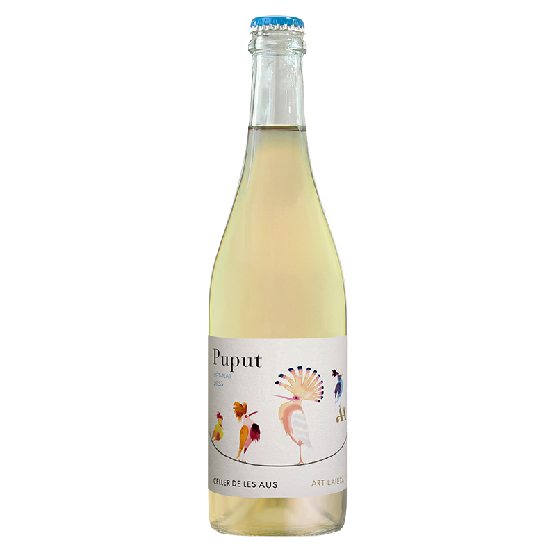 AA Puput Aus Pét-Nat