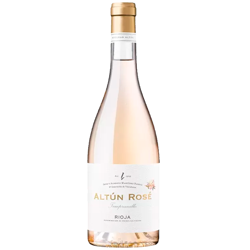 Altún Rosé