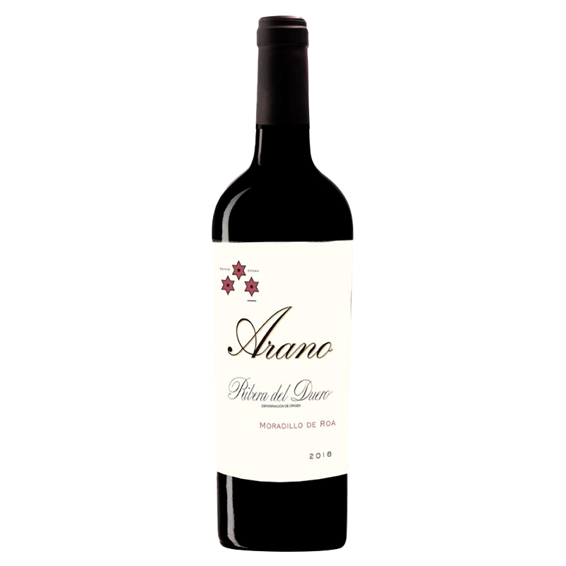 Arano Crianza