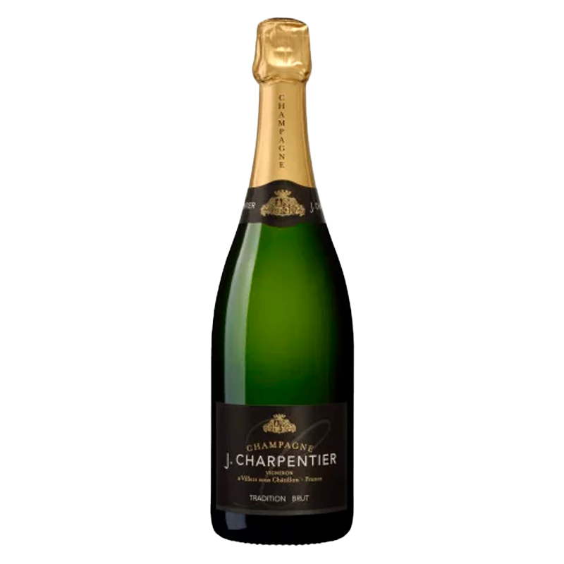 J. CHARPENTIER TRADITION BRUT