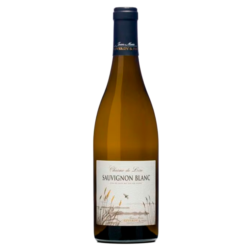 Charme de Loire Sauvignon Blanc