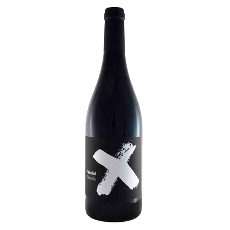 Heredad X Tinto