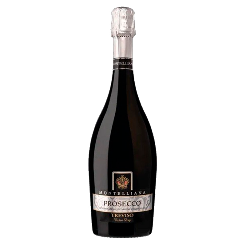 Montelliana Prosecco Treviso DOC Brut