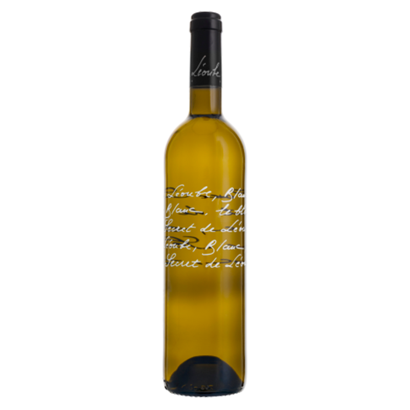 Blanc Secret de Léoube