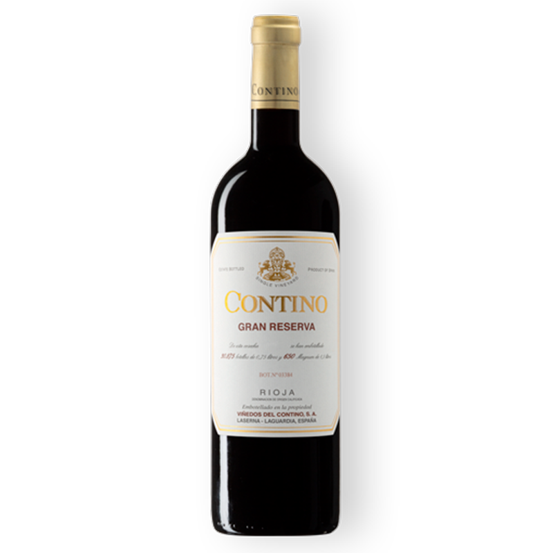 Contino Gran Reserva