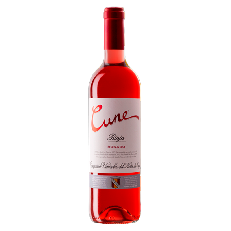 Cune Rosado