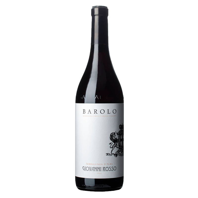 Giovanni Rosso Barolo