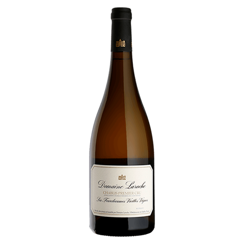 Domaine Laroche Les Fourchaumes