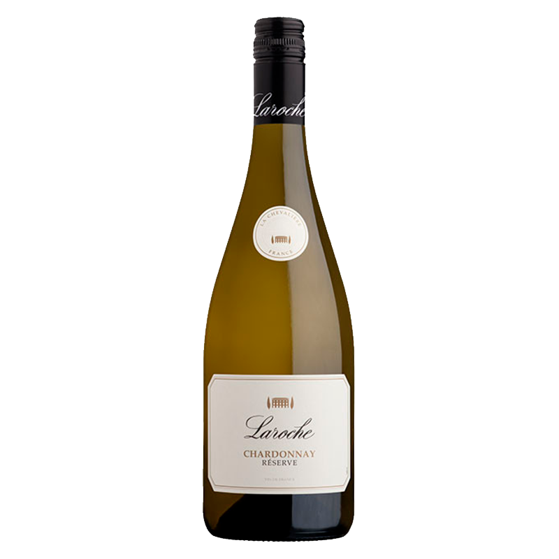 Laroche Reserve Chardonnay