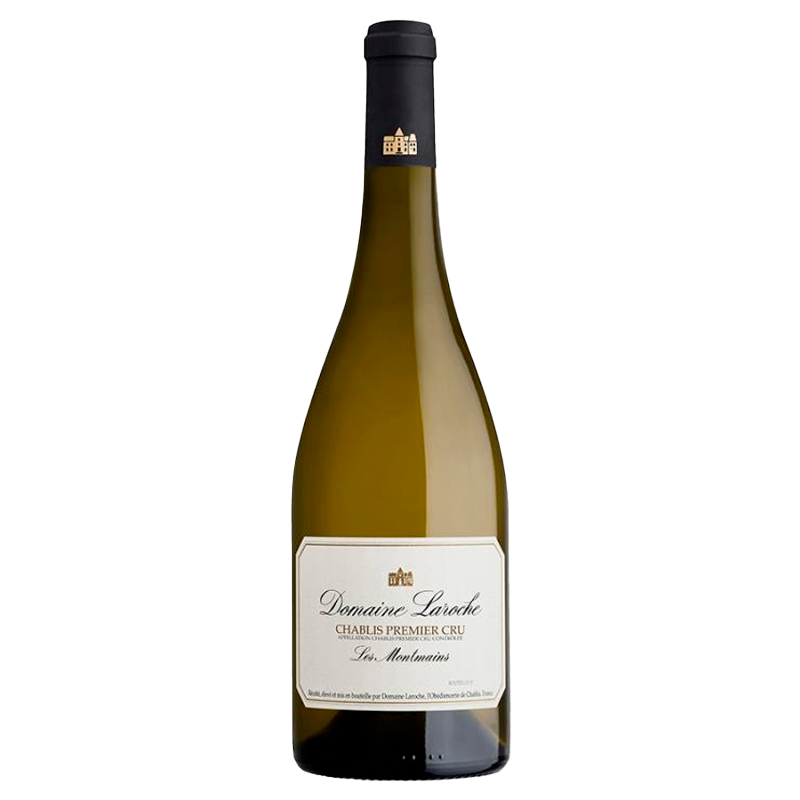 Domaine Laroche Chablis 1er cru 