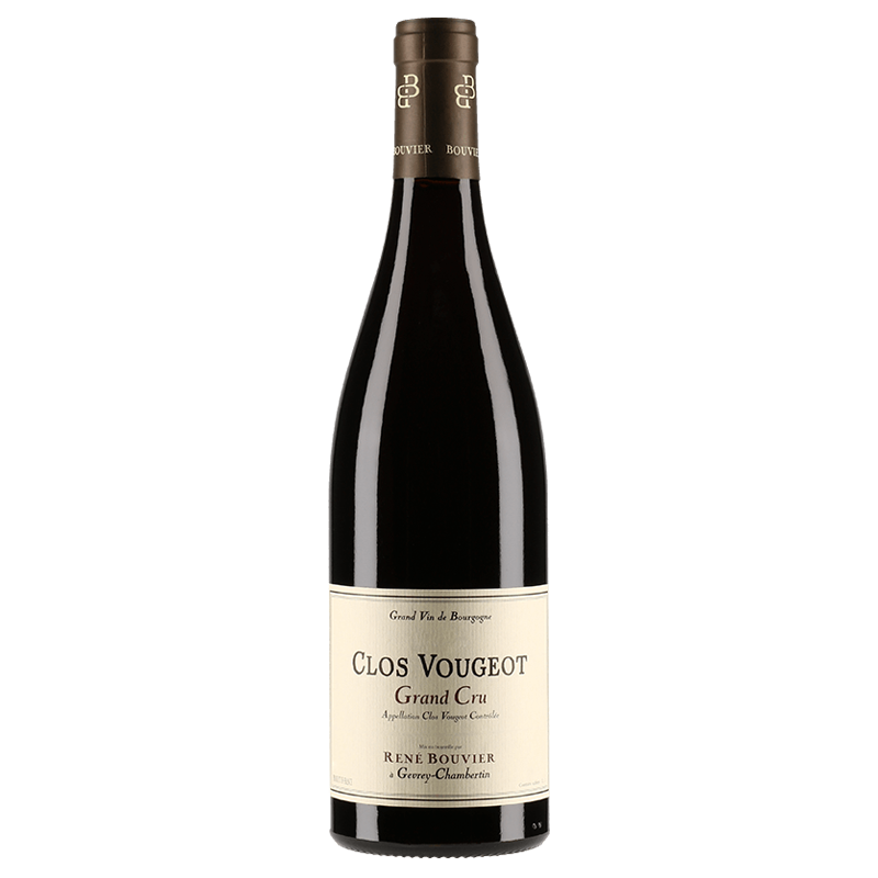 Clos Vougeot Grand Cru