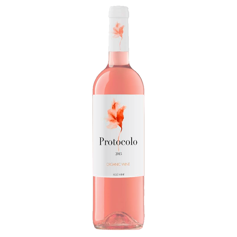 Protocolo Ecológico Rosado