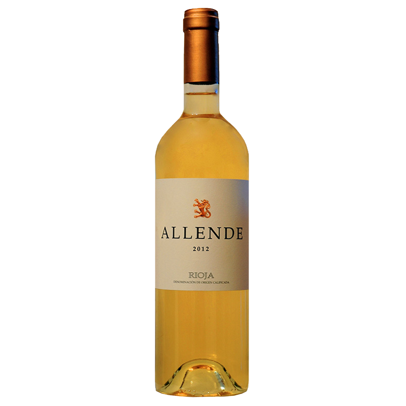 Allende Blanco