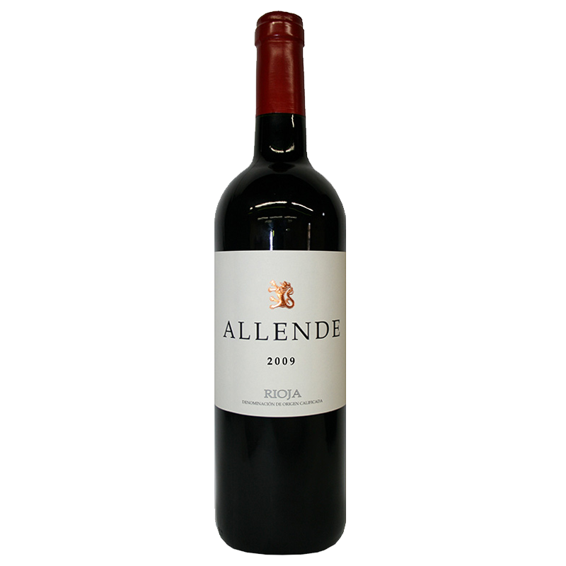 Allende Tinto