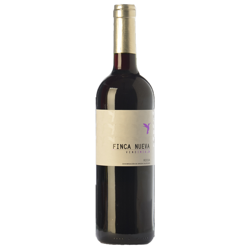 Finca Nueva Tinto Joven