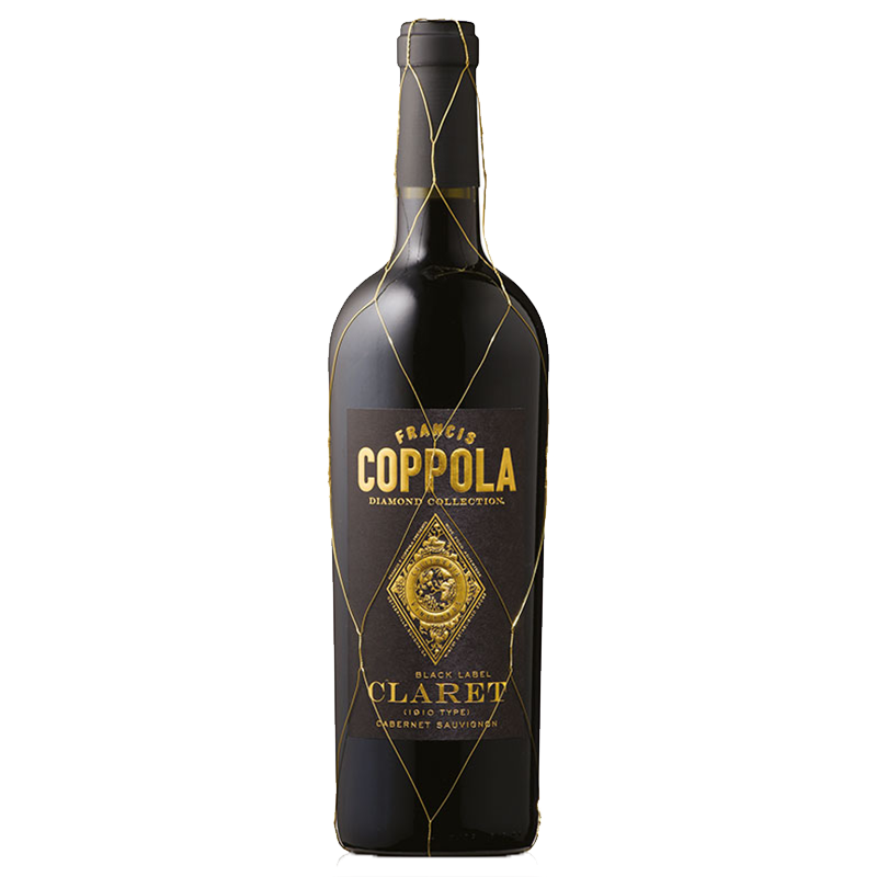 Coppola Diamond Collection Claret