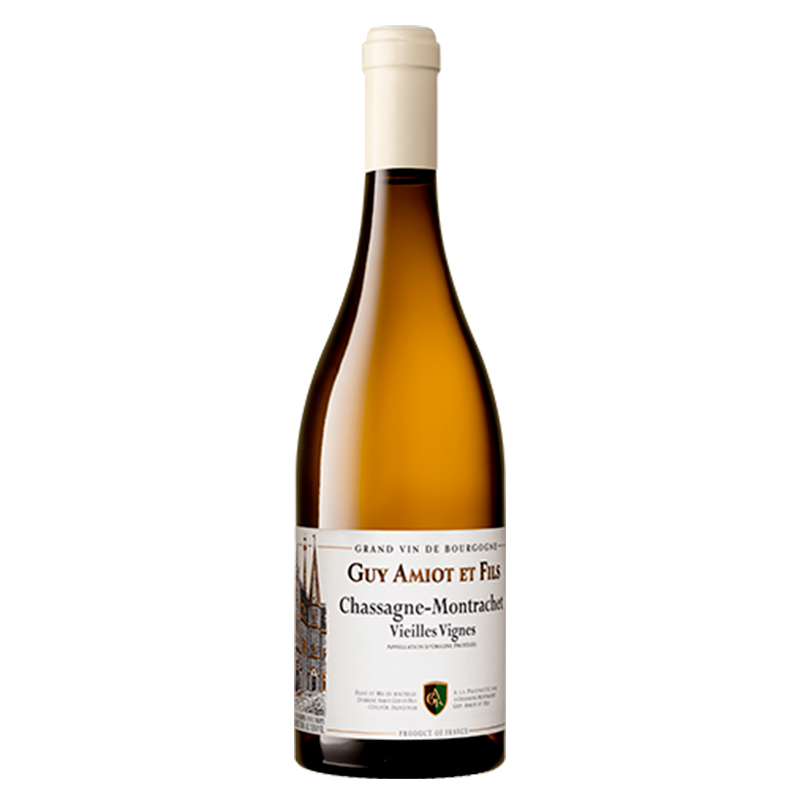 Guy Amiot et Fils Chassagne-Montrachet 