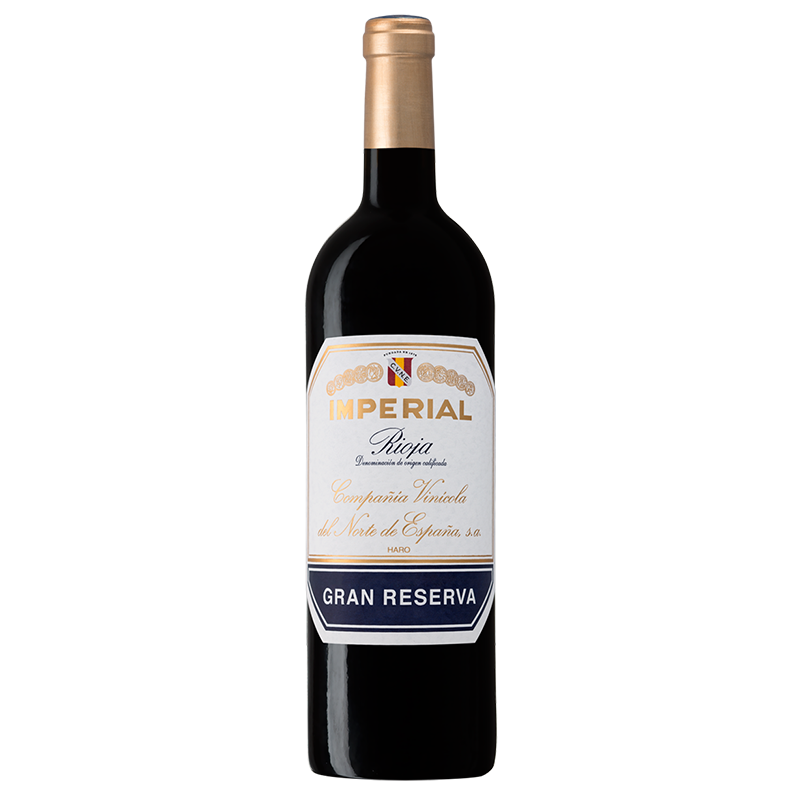 Imperial Gran Reserva Tinto