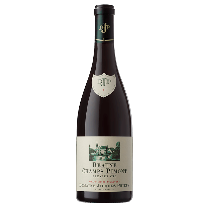 Jacques Prieur Beaune Champs-Pimont Premier Cru